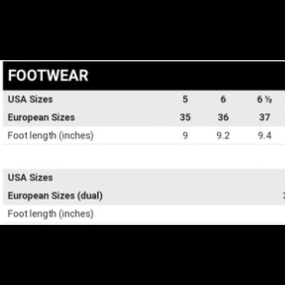 New..Zara Trafaluc heeled boots❤️.. - Picture 8 of 8